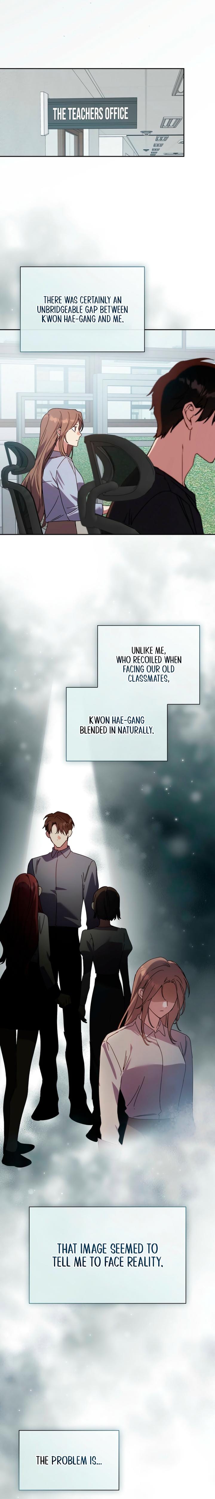 Body Position (Uncensored), chapter 30, page 17 of 21