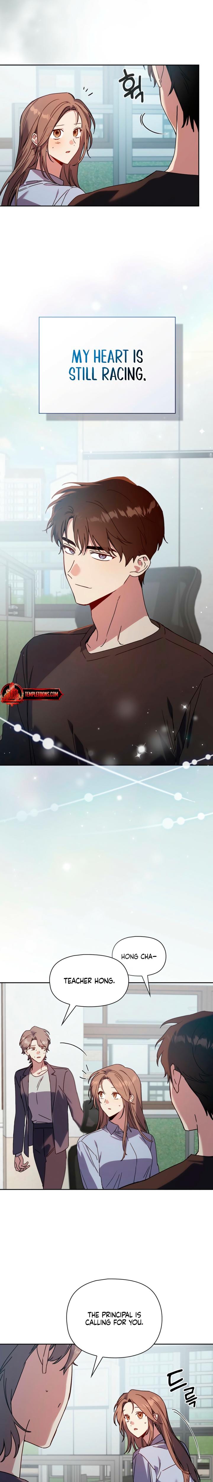 Body Position (Uncensored), chapter 30, page 18 of 21