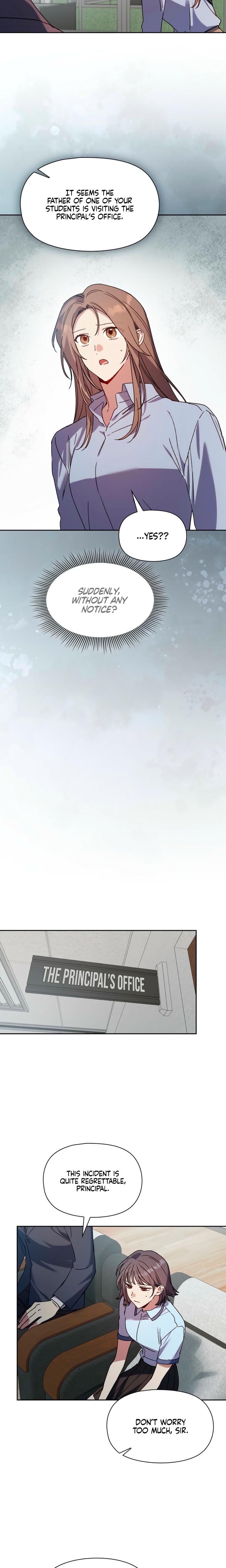 Body Position (Uncensored), chapter 30, page 19 of 21