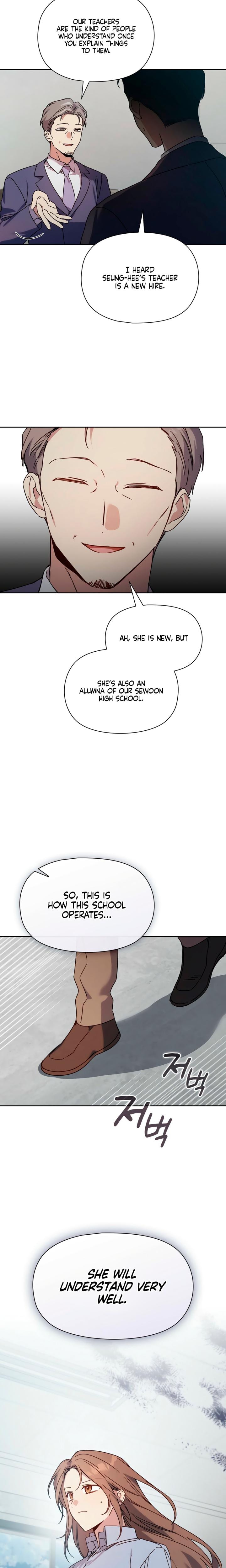 Body Position (Uncensored), chapter 30, page 20 of 21