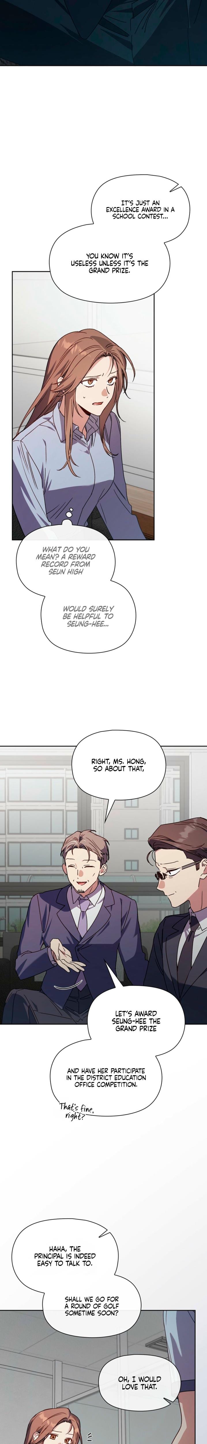Body Position (Uncensored), chapter 31, page 5 of 23