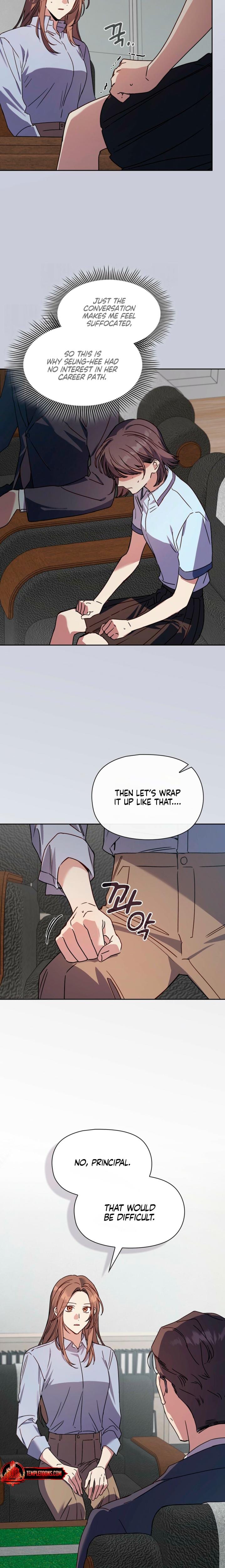 Body Position (Uncensored), chapter 31, page 6 of 23