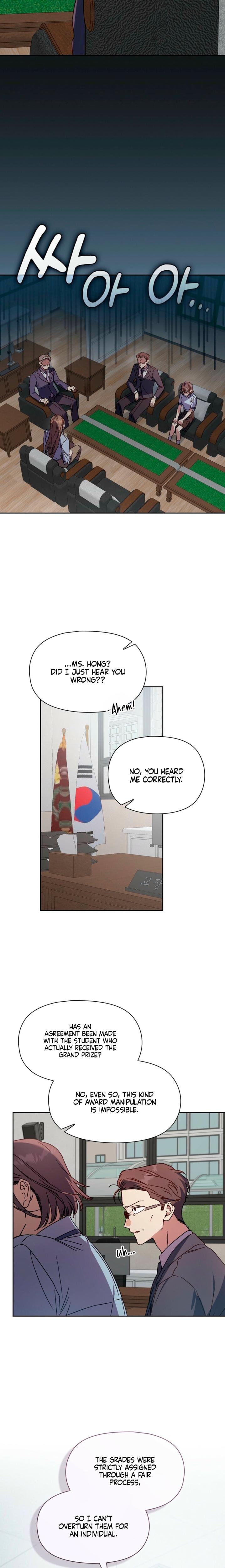 Body Position (Uncensored), chapter 31, page 7 of 23