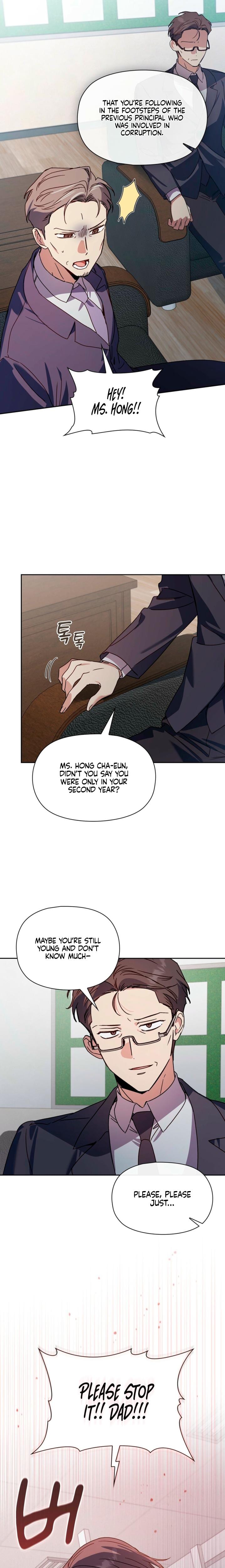 Body Position (Uncensored), chapter 31, page 9 of 23