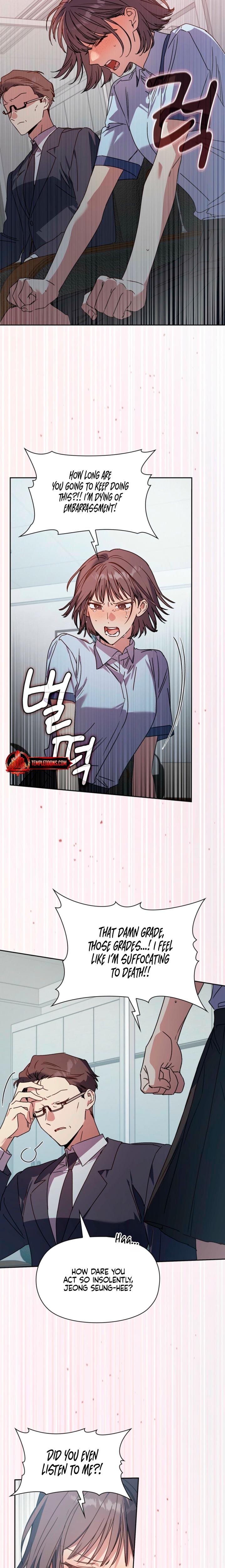 Body Position (Uncensored), chapter 31, page 10 of 23
