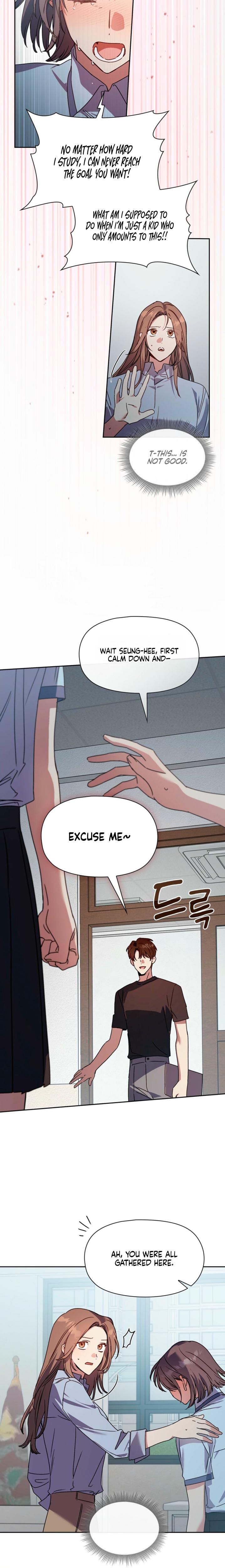 Body Position (Uncensored), chapter 31, page 11 of 23