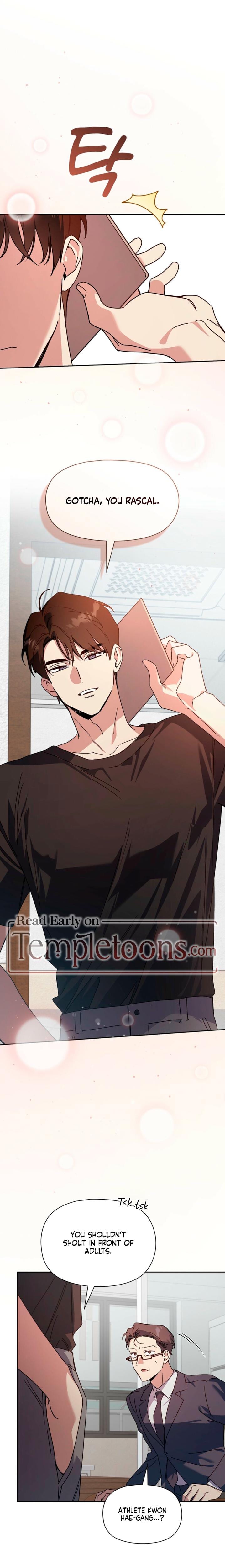 Body Position (Uncensored), chapter 31, page 12 of 23