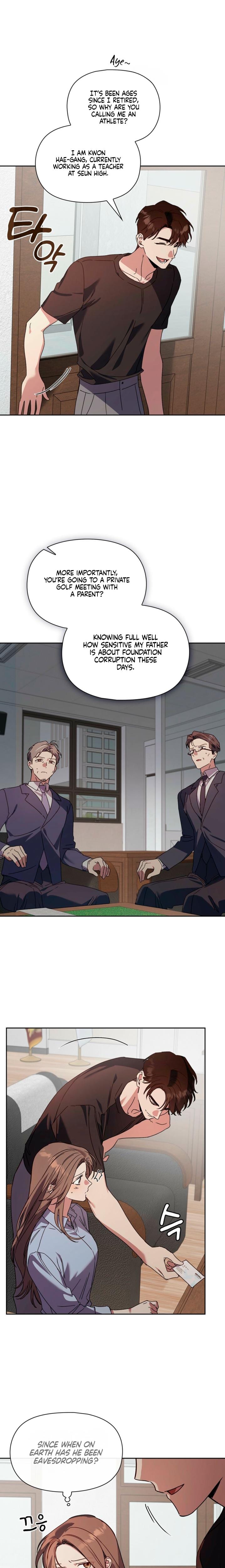 Body Position (Uncensored), chapter 31, page 13 of 23