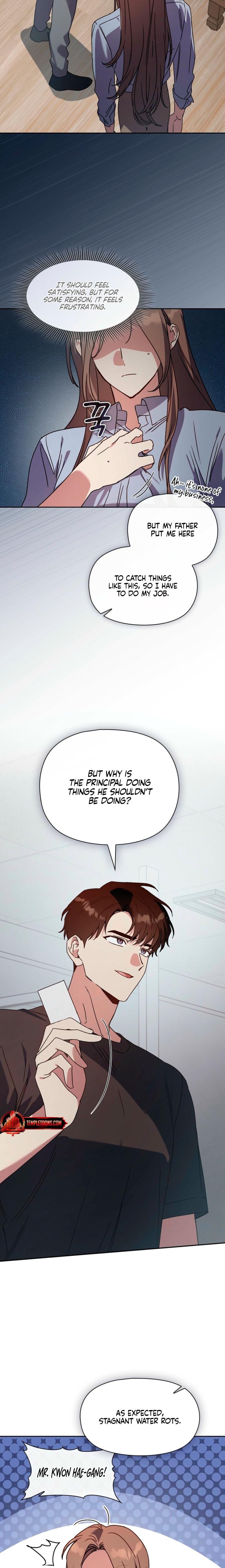 Body Position (Uncensored), chapter 31, page 15 of 23