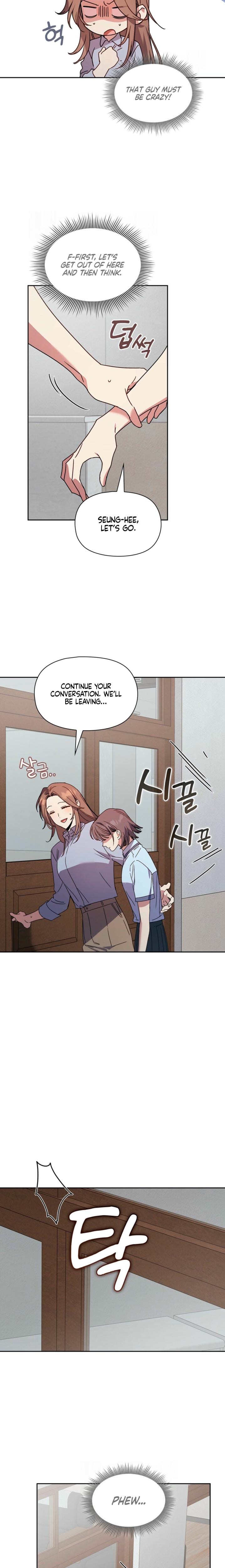 Body Position (Uncensored), chapter 31, page 16 of 23