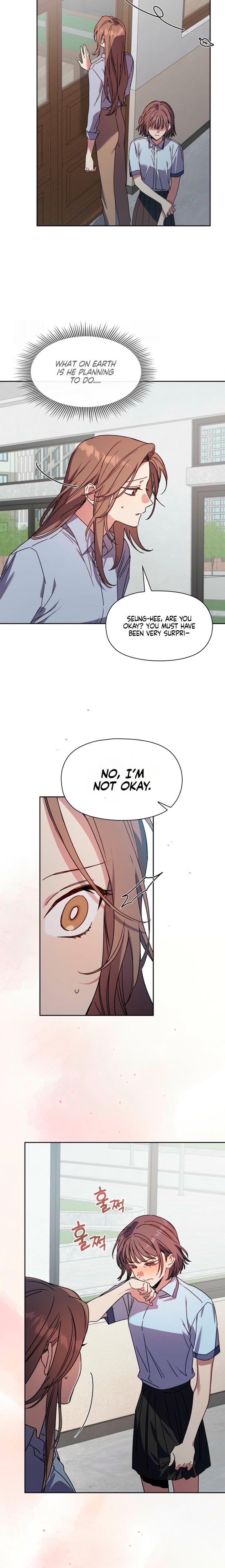 Body Position (Uncensored), chapter 31, page 17 of 23