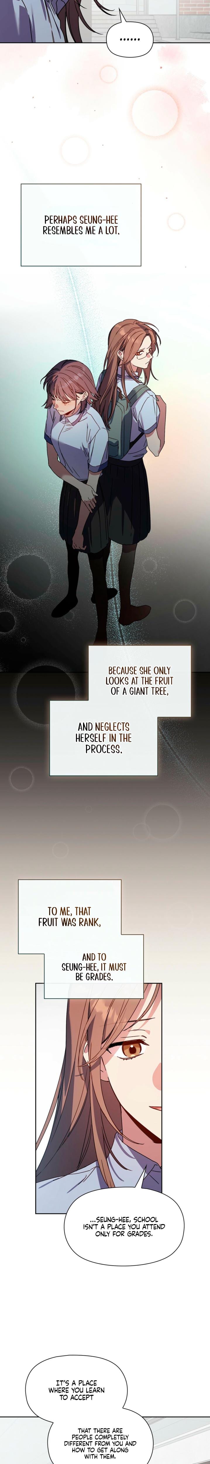 Body Position (Uncensored), chapter 31, page 19 of 23
