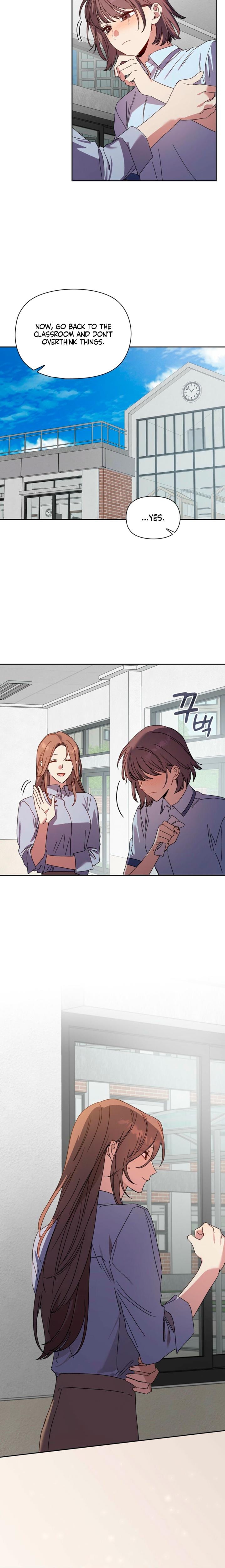 Body Position (Uncensored), chapter 31, page 21 of 23