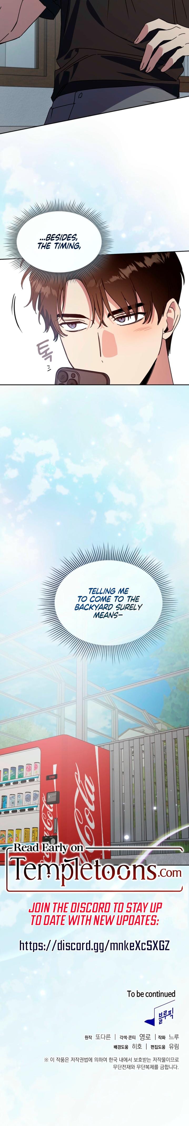 Body Position (Uncensored), chapter 31, page 23 of 23