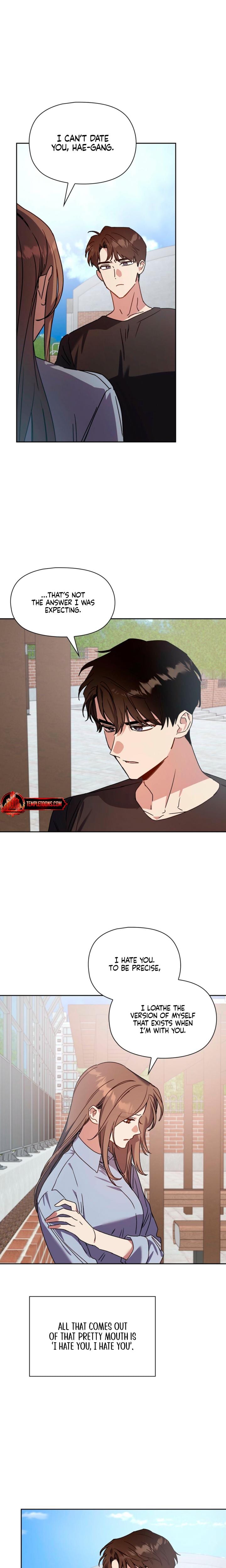 Body Position (Uncensored), chapter 32, page 5 of 20