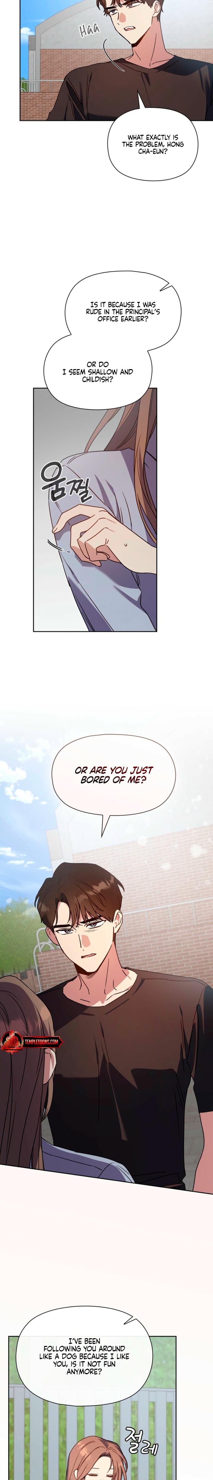 Body Position (Uncensored), chapter 32, page 6 of 20