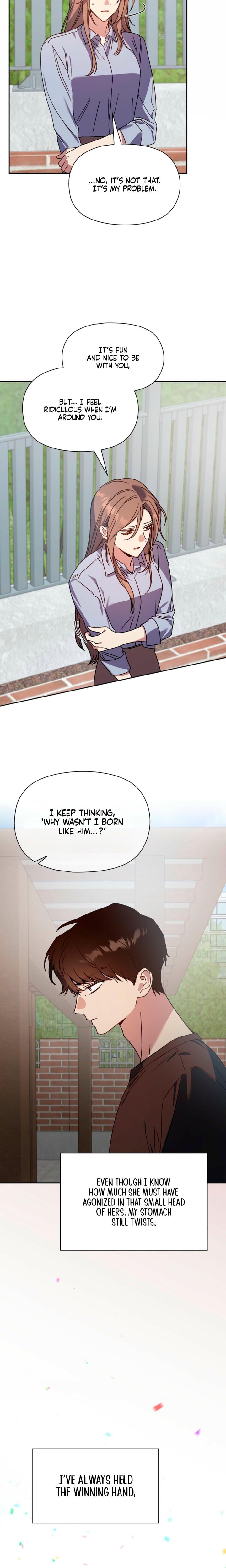 Body Position (Uncensored), chapter 32, page 7 of 20