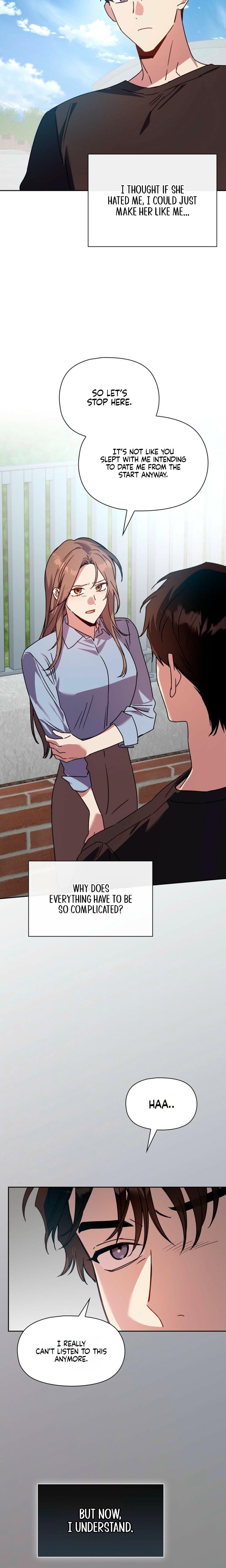 Body Position (Uncensored), chapter 32, page 11 of 20