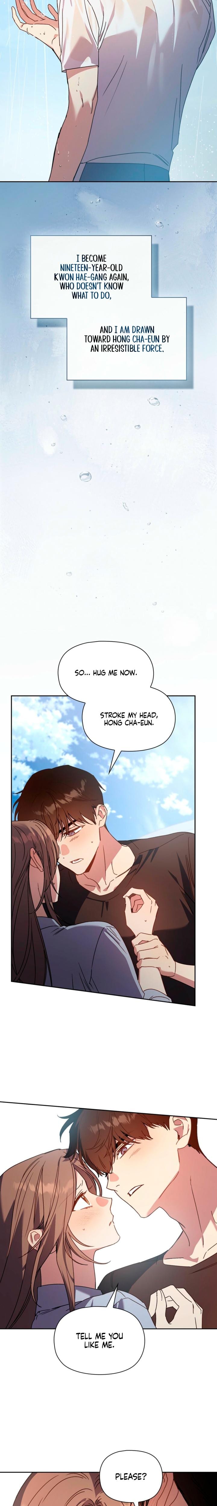 Body Position (Uncensored), chapter 32, page 14 of 20