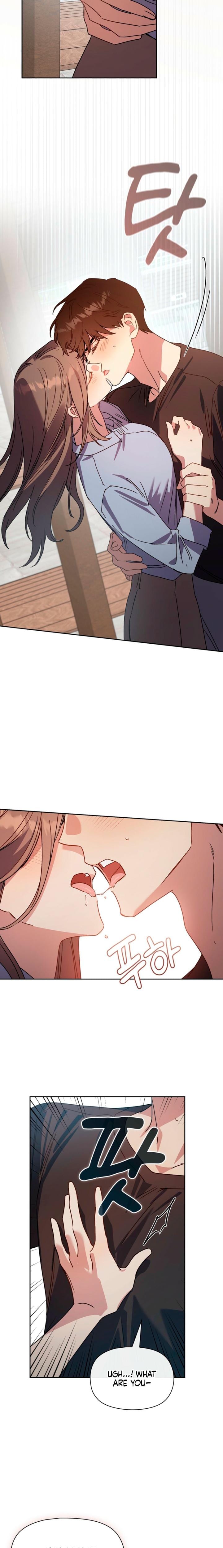 Body Position (Uncensored), chapter 32, page 16 of 20