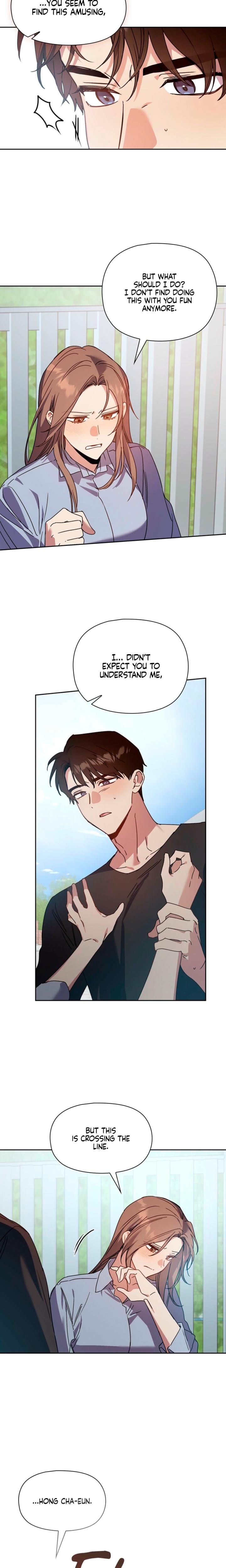 Body Position (Uncensored), chapter 32, page 17 of 20