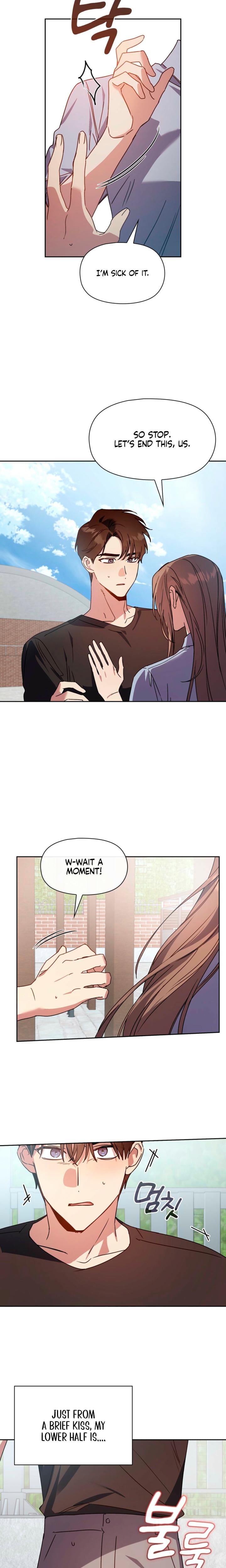 Body Position (Uncensored), chapter 32, page 18 of 20