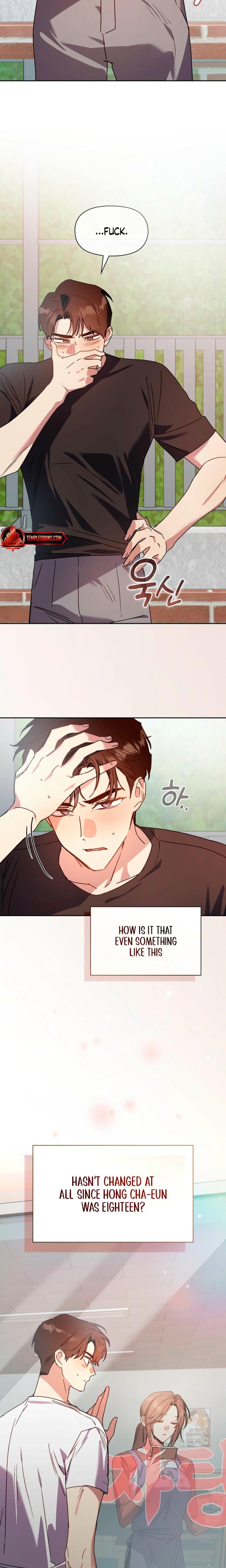 Body Position (Uncensored), chapter 32, page 19 of 20