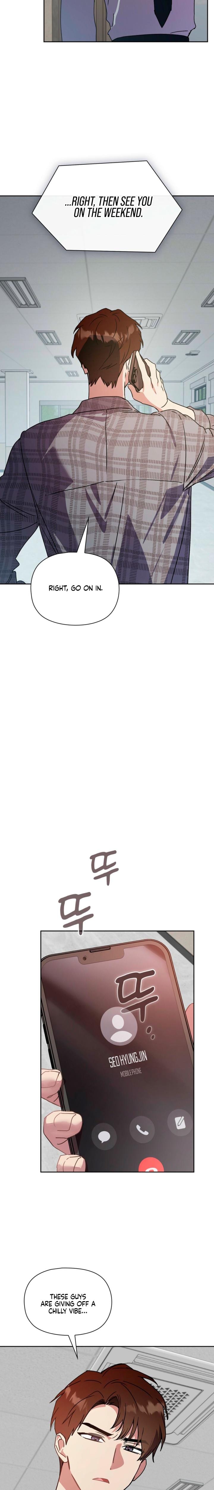 Body Position (Uncensored), chapter 34, page 6 of 26