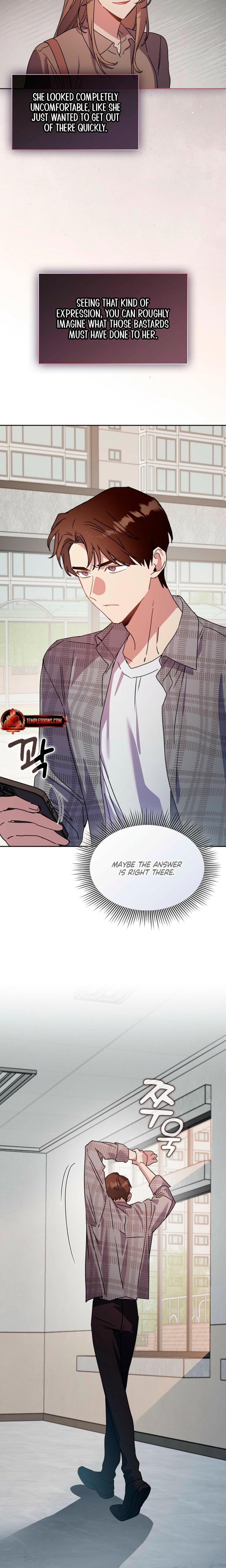 Body Position (Uncensored), chapter 34, page 8 of 26