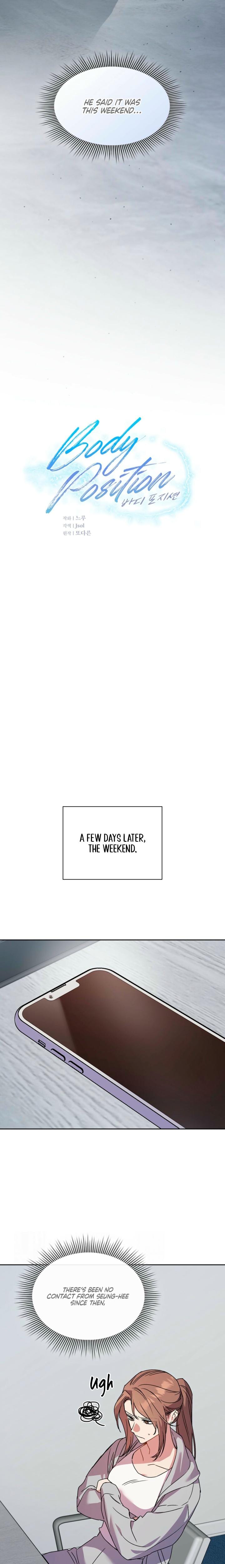 Body Position (Uncensored), chapter 34, page 9 of 26