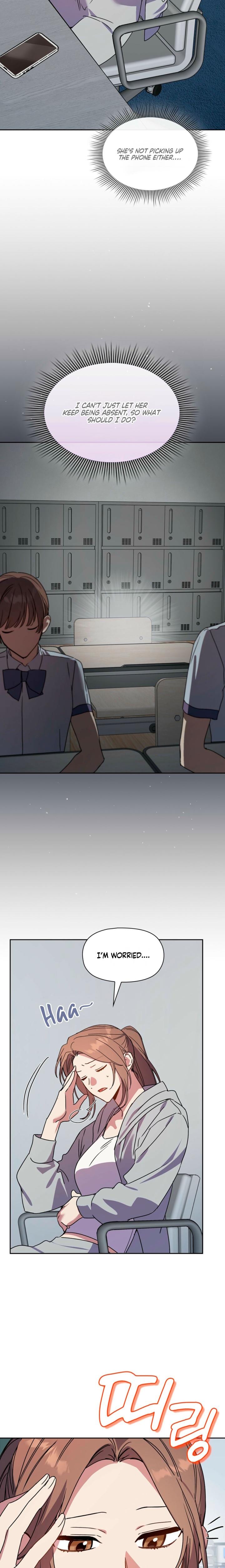 Body Position (Uncensored), chapter 34, page 10 of 26