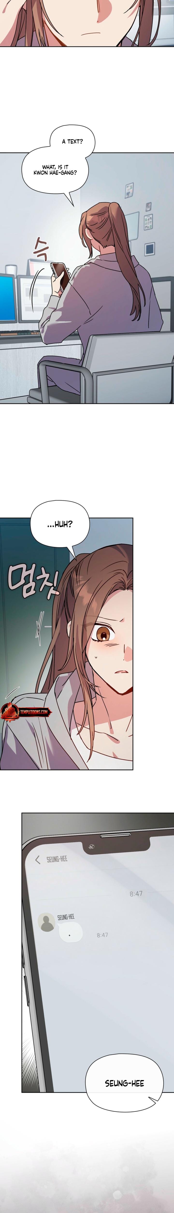 Body Position (Uncensored), chapter 34, page 11 of 26