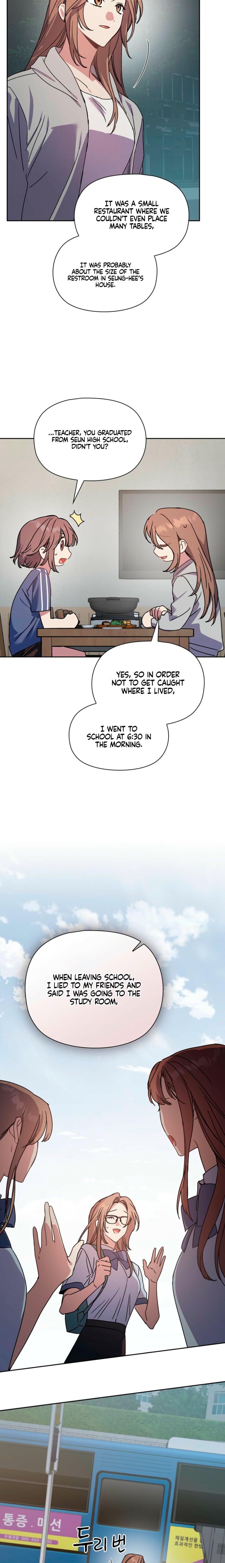 Body Position (Uncensored), chapter 34, page 20 of 26