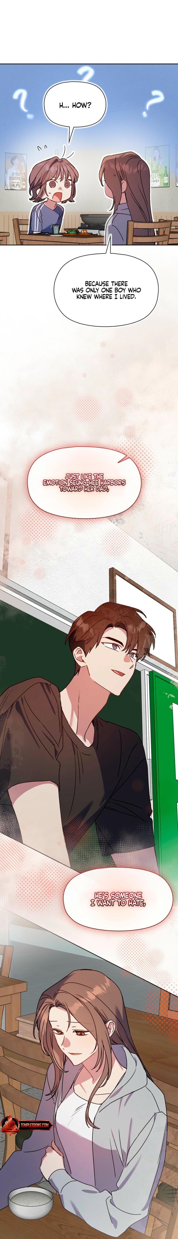 Body Position (Uncensored), chapter 34, page 22 of 26