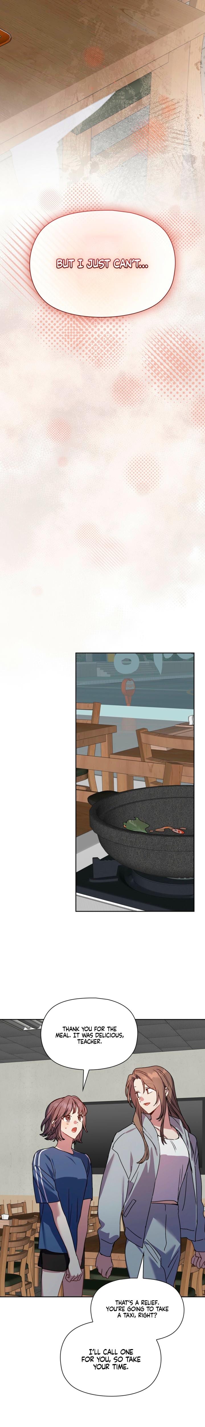 Body Position (Uncensored), chapter 34, page 23 of 26