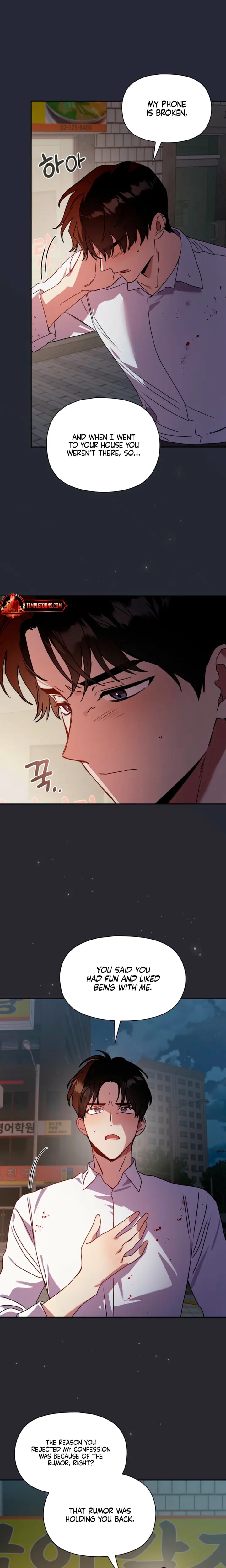 Body Position (Uncensored), chapter 36, page 5 of 23