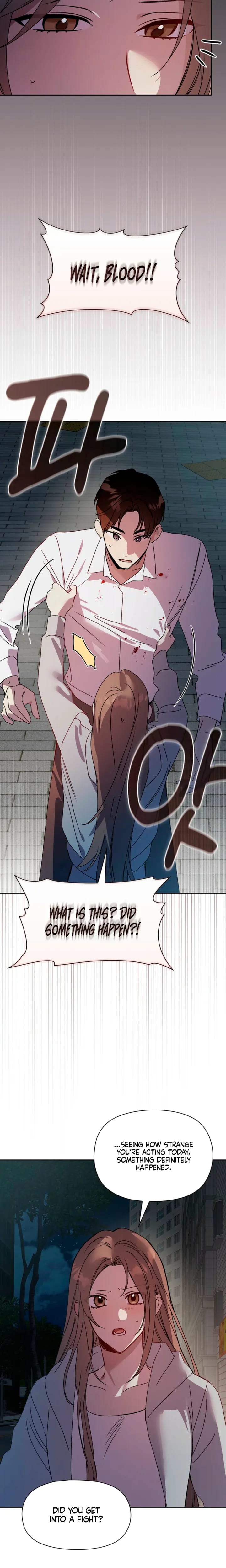 Body Position (Uncensored), chapter 36, page 8 of 23