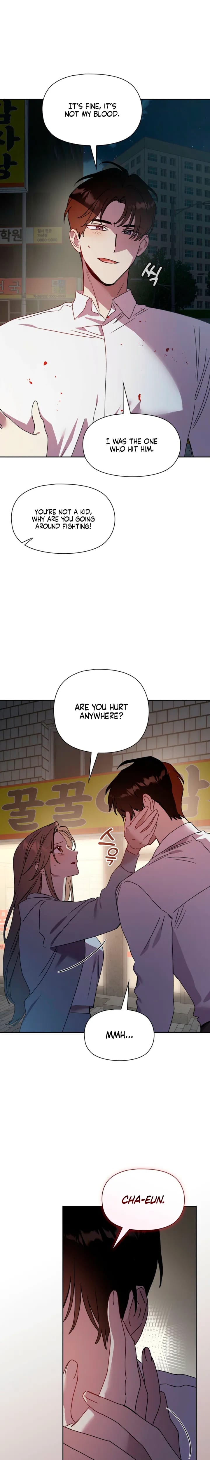 Body Position (Uncensored), chapter 36, page 9 of 23