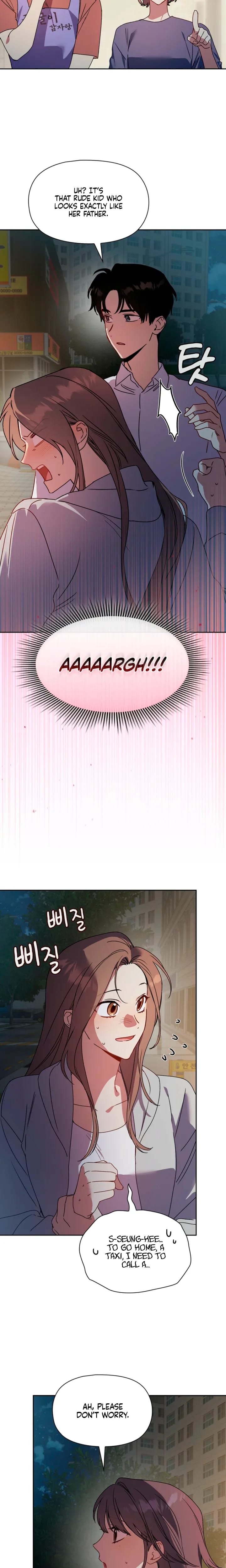 Body Position (Uncensored), chapter 36, page 14 of 23