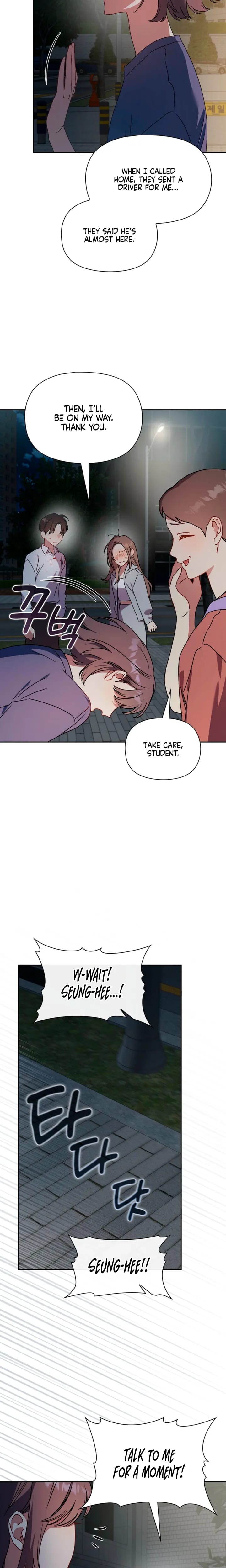 Body Position (Uncensored), chapter 36, page 15 of 23