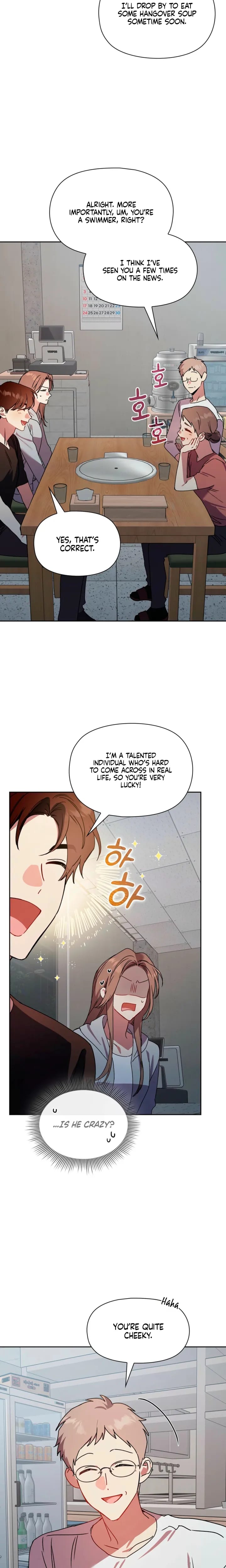 Body Position (Uncensored), chapter 36, page 19 of 23