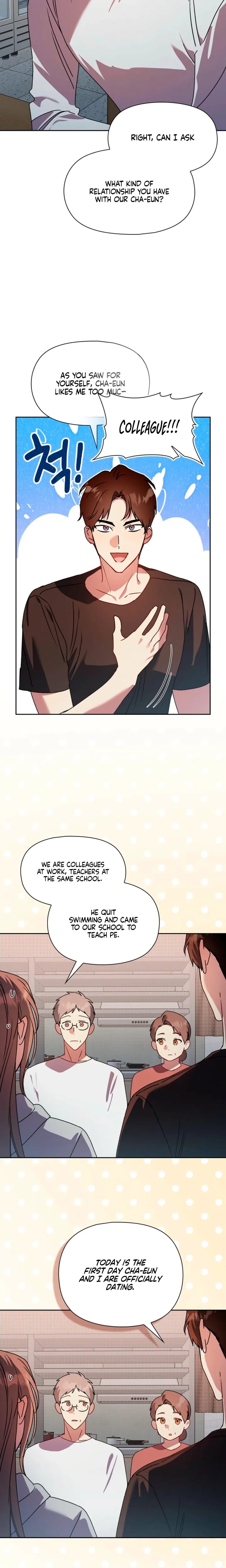 Body Position (Uncensored), chapter 36, page 20 of 23