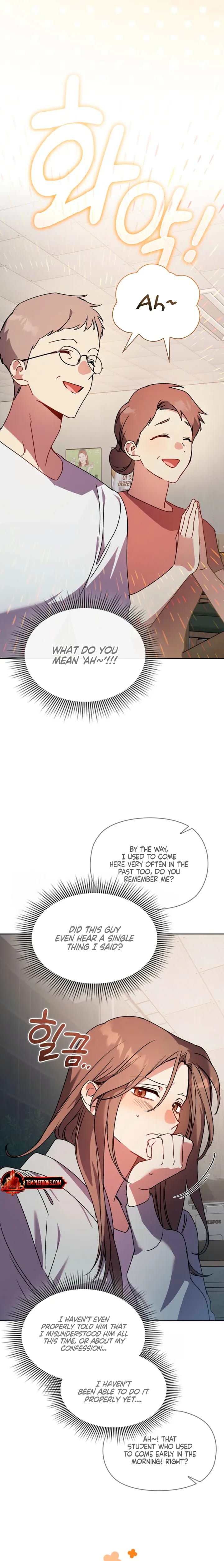 Body Position (Uncensored), chapter 36, page 21 of 23