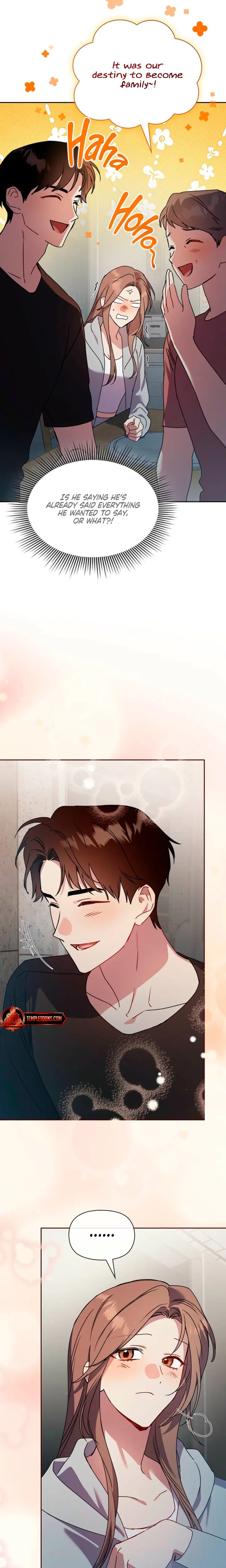 Body Position (Uncensored), chapter 36, page 22 of 23