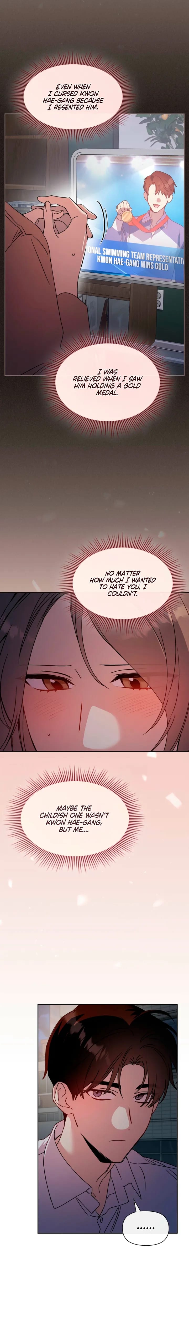 Body Position (Uncensored), chapter 37, page 7 of 20