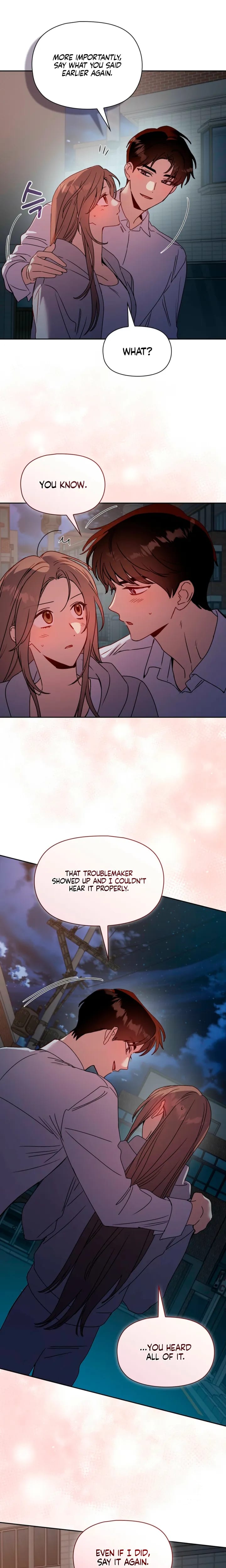 Body Position (Uncensored), chapter 37, page 8 of 20