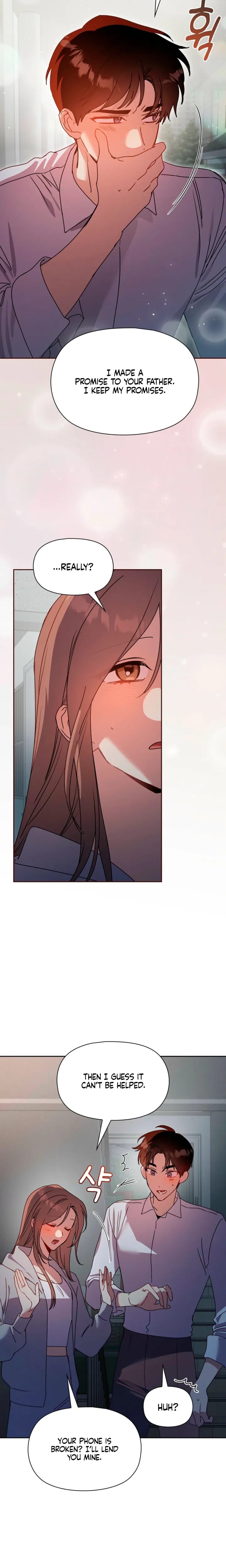 Body Position (Uncensored), chapter 37, page 12 of 20