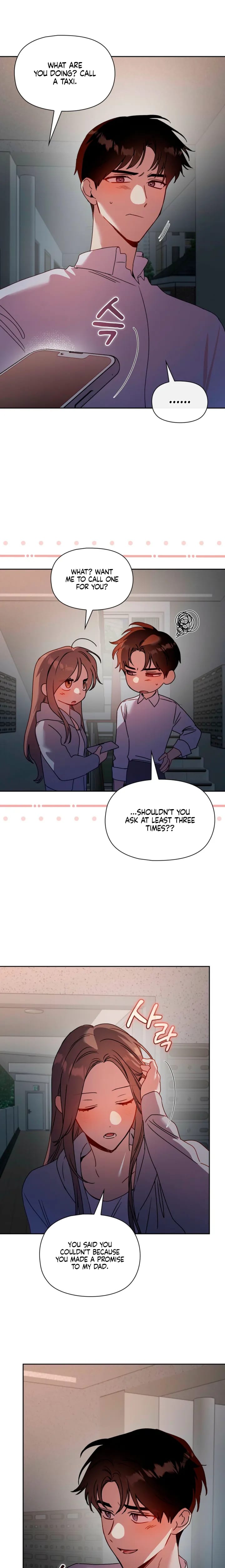 Body Position (Uncensored), chapter 37, page 13 of 20