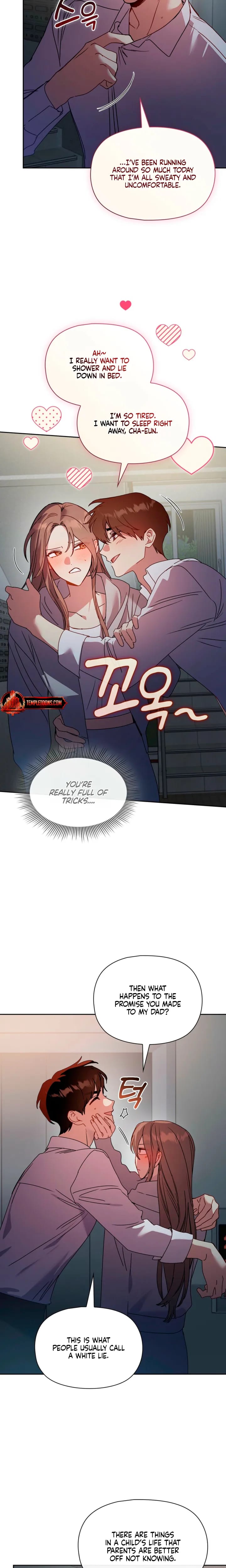 Body Position (Uncensored), chapter 37, page 14 of 20