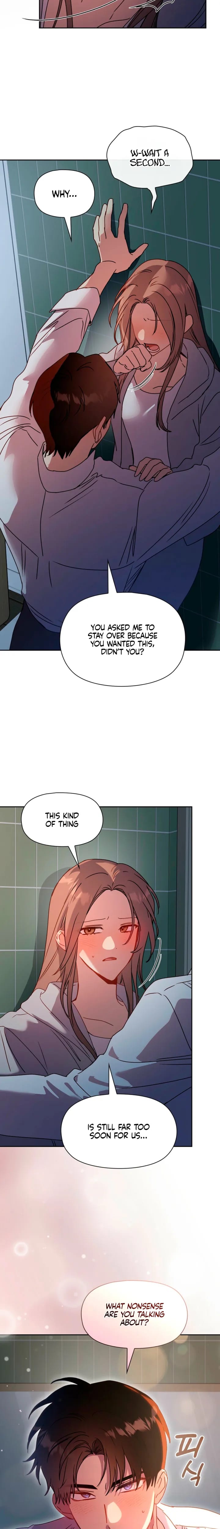 Body Position (Uncensored), chapter 37, page 17 of 20